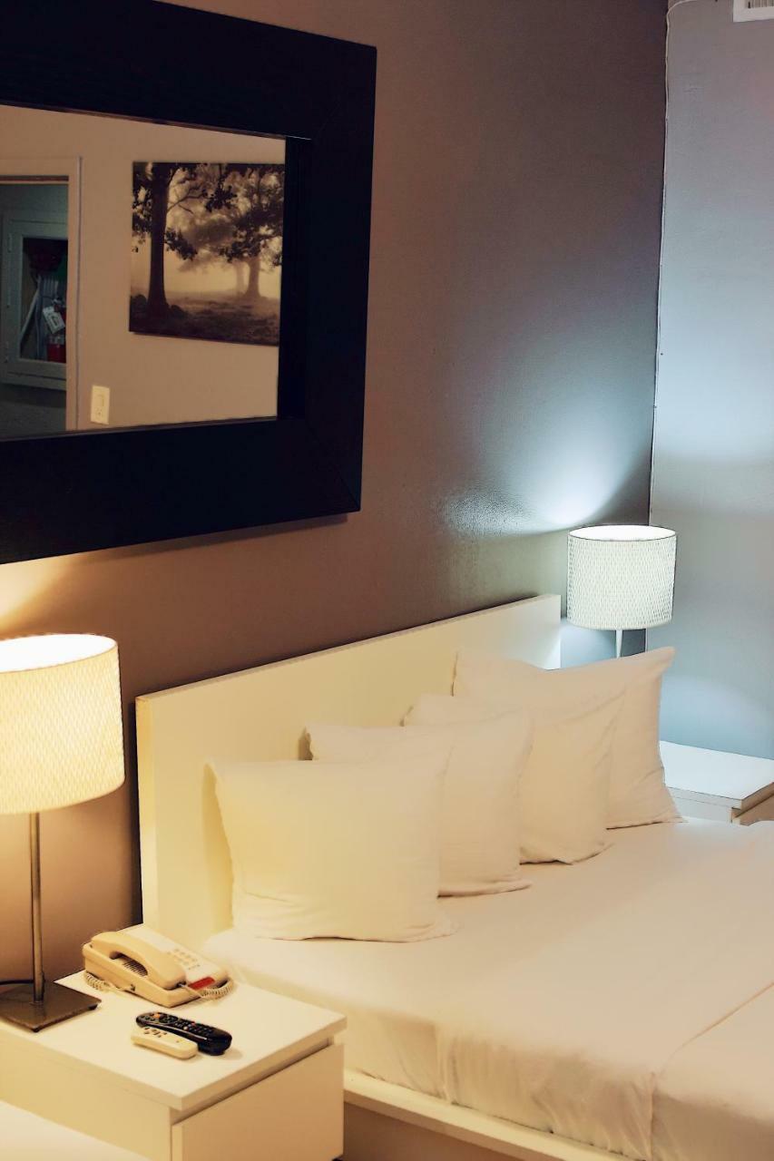 Hotel Princess Ann Miami Beach