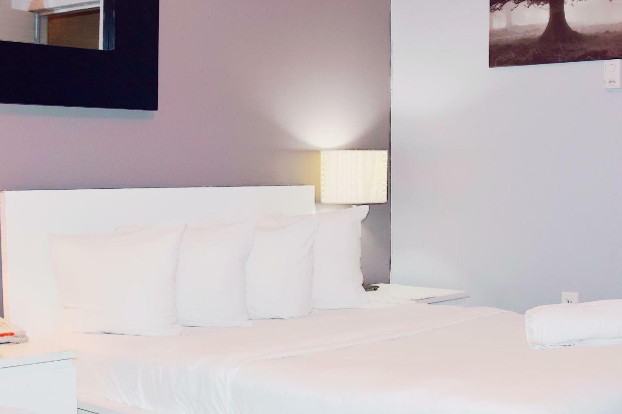 Princess Ann Hotel