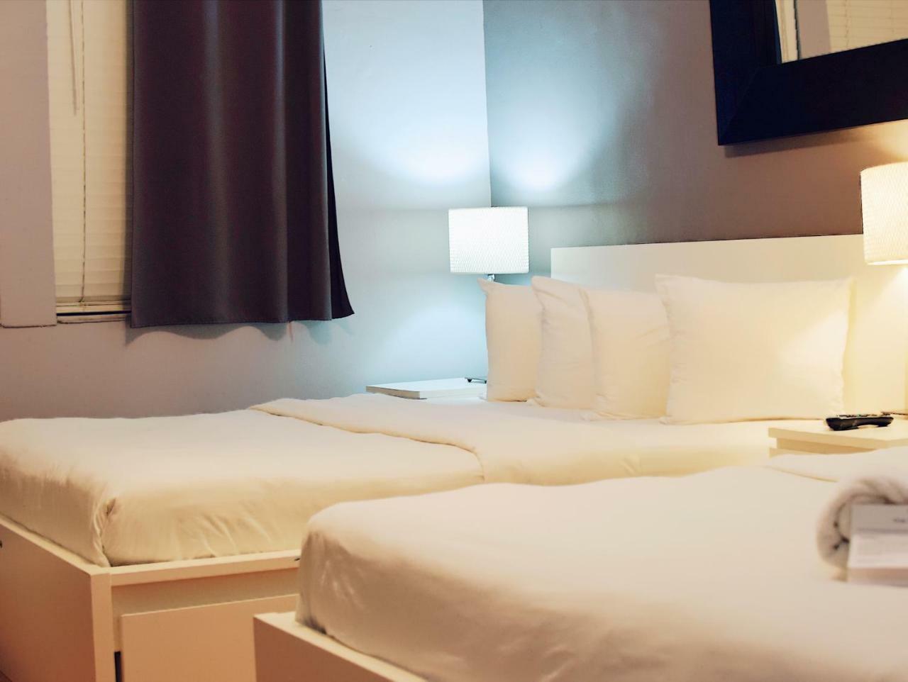Hotel Princess Ann 2*