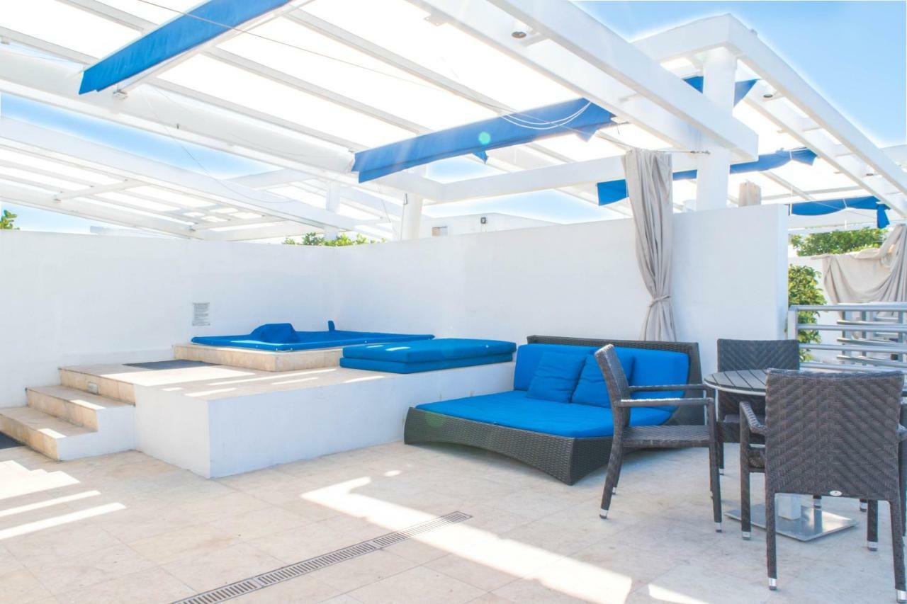 Penthouse De Soleil South - On Ocean Drive Miami * Miami Beach