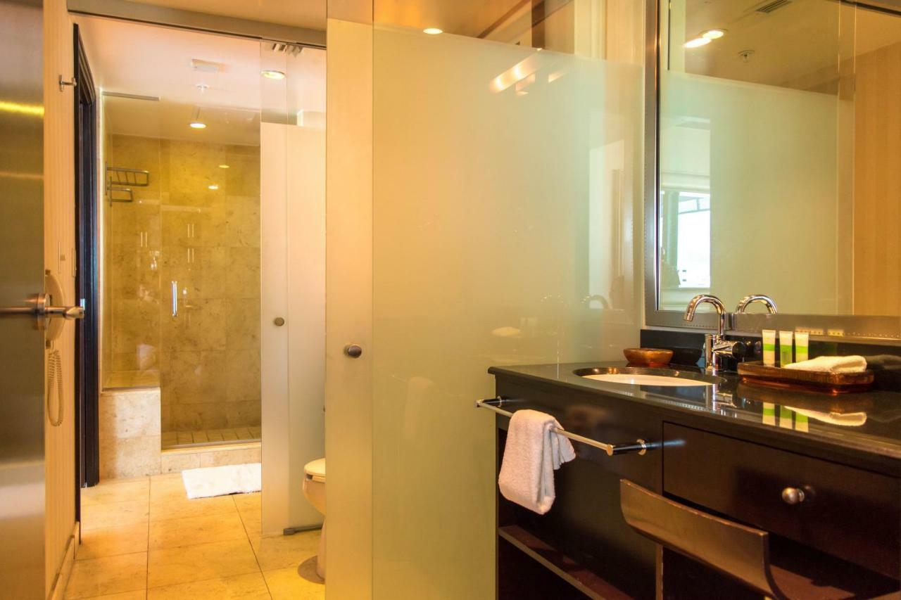 Penthouse De Soleil South - On Ocean Drive Miami *