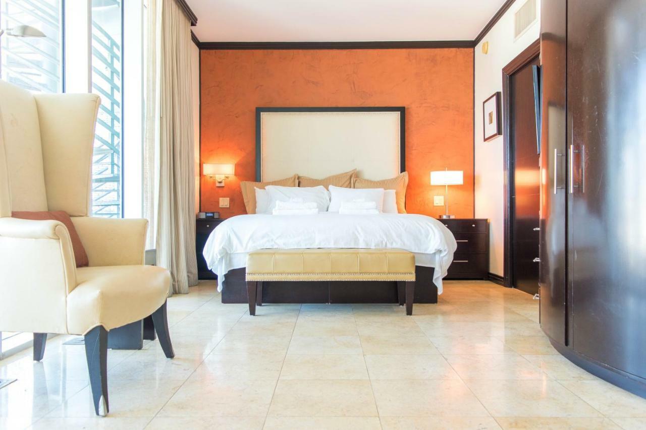 Apartment Penthouse De Soleil South - On Ocean Drive Miami Miami Beach