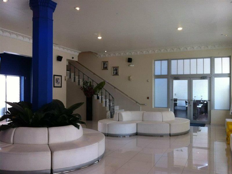Hotel Clinton South 4*