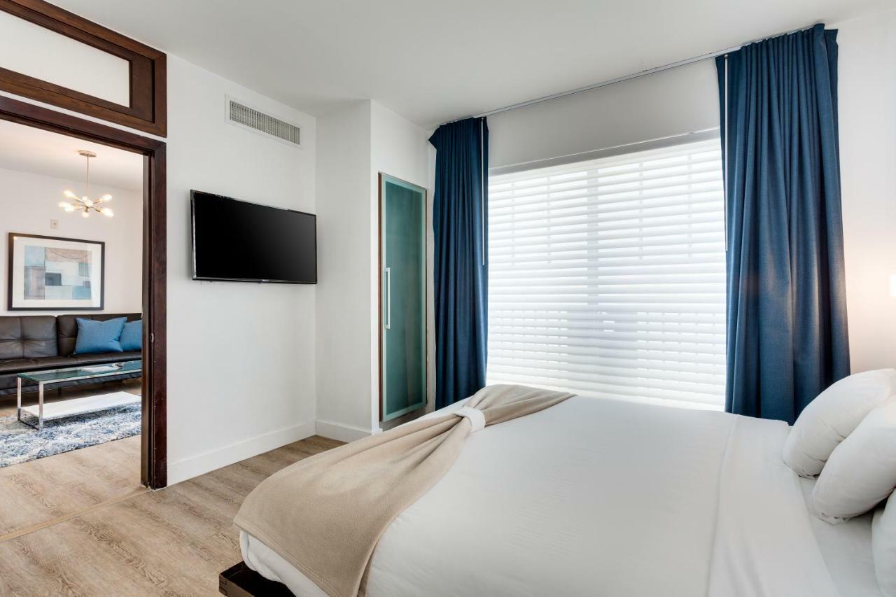 Appartamento At Congress Ocean Drive Miami Beach
