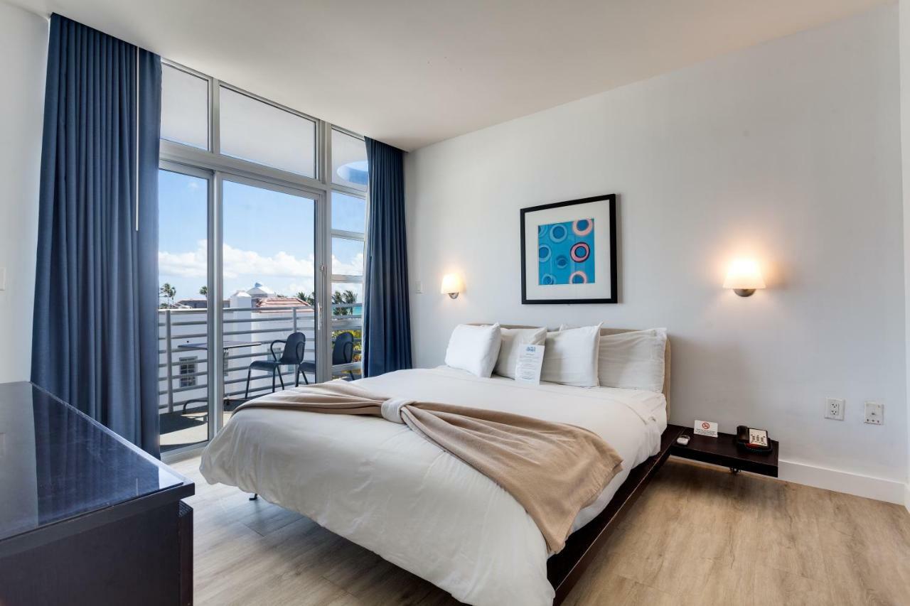 Appartamento At Congress Ocean Drive Miami Beach