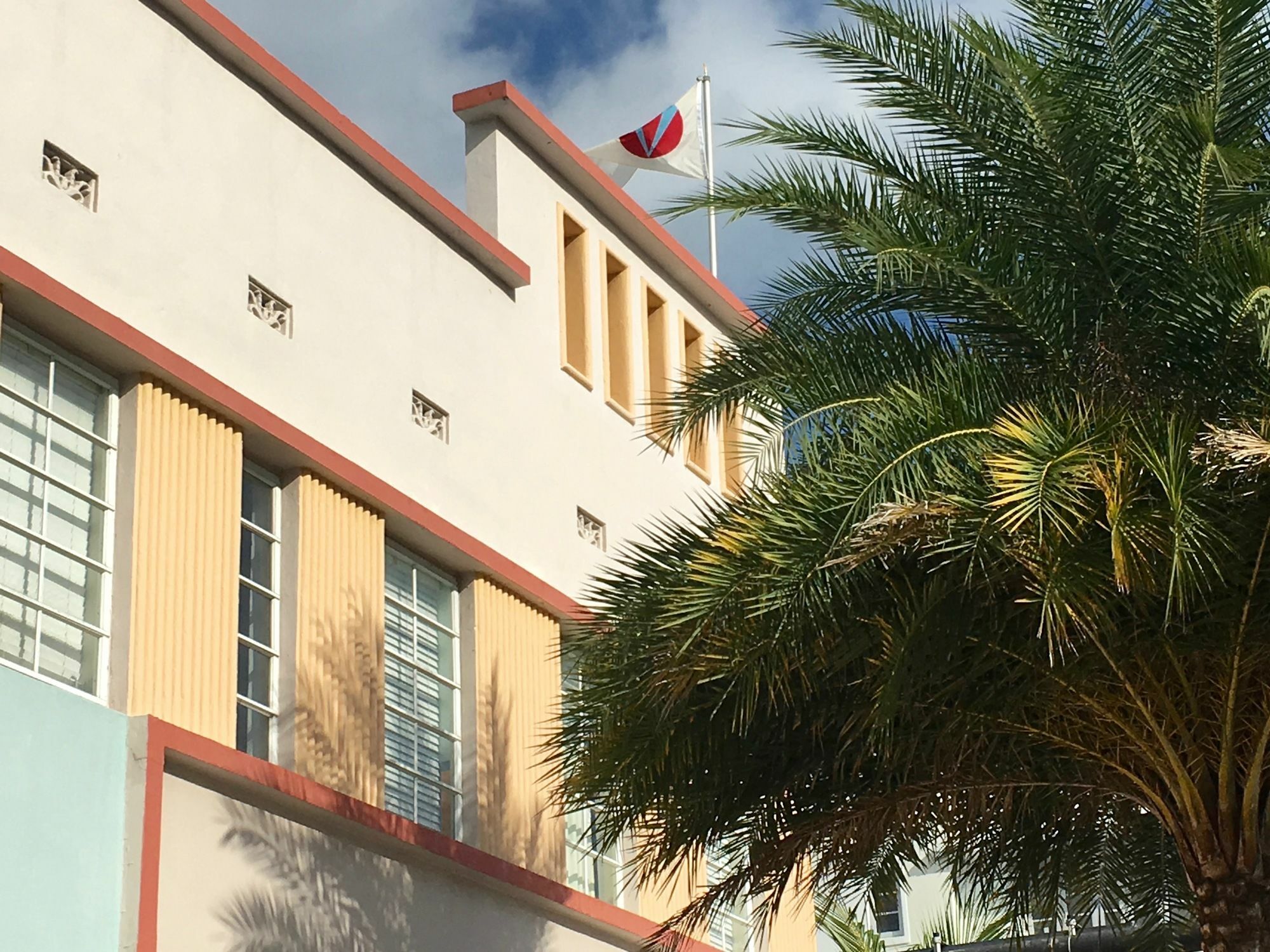 Viscay Hotel Miami Beach