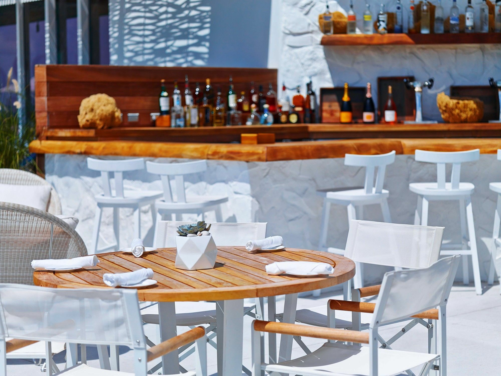 Resort The Retreat Collection At 1 South 5*