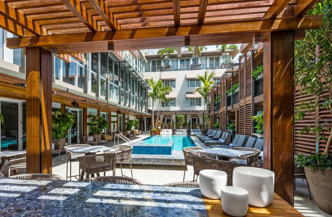 Lennox Miami 4*
