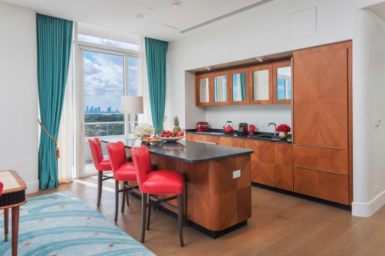 Faena Miami 5* Miami Beach
