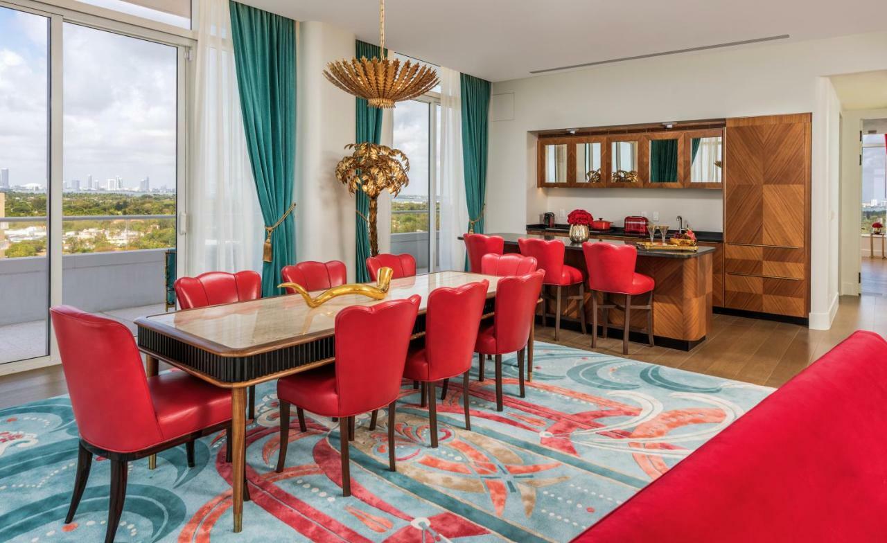 Faena Miami