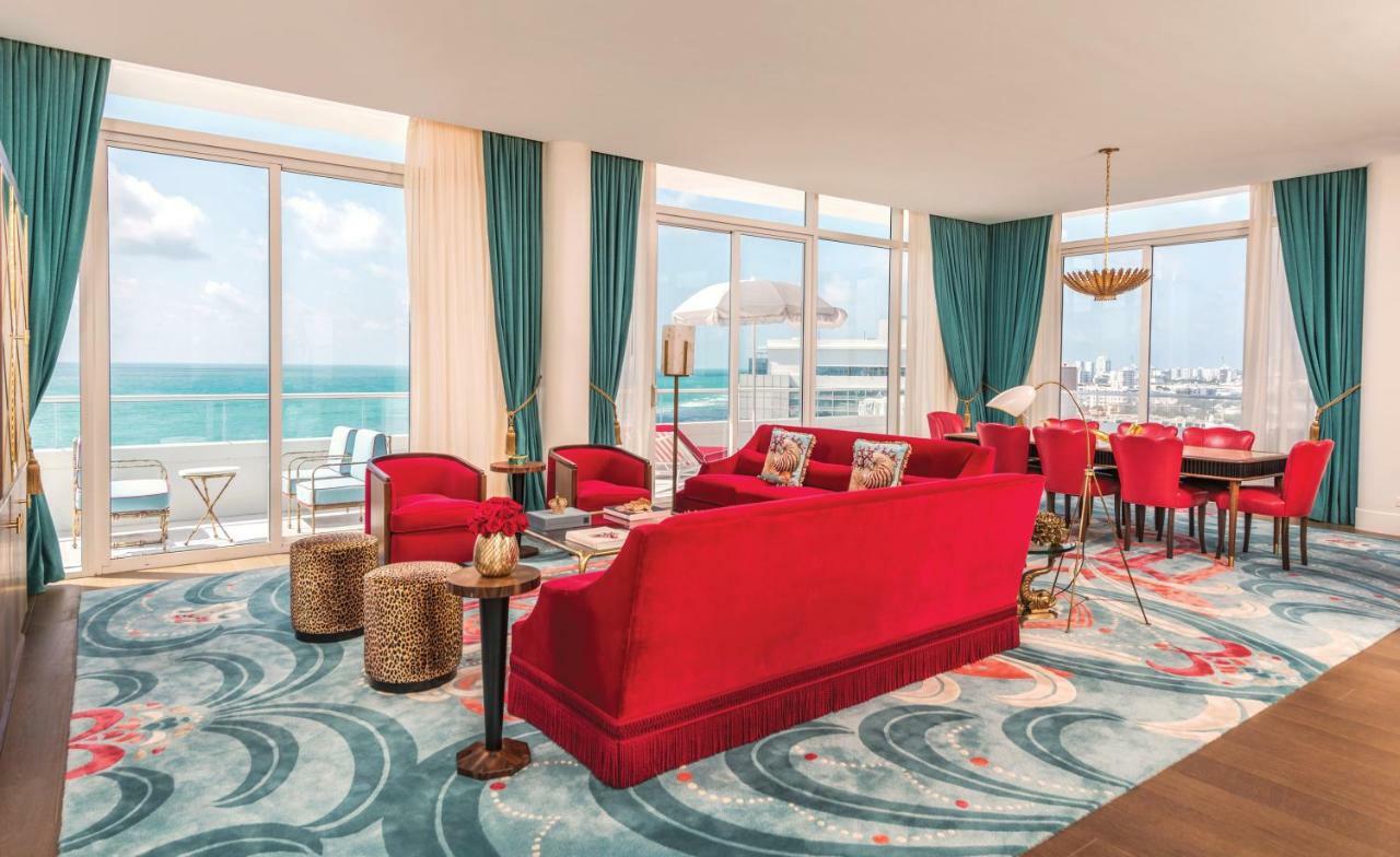Faena Miami Hotel