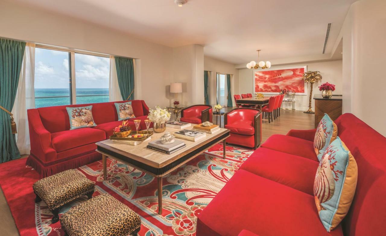 Faena Miami Hotel 5*
