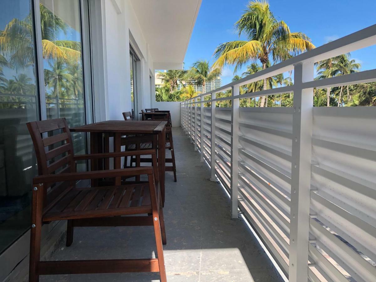 Apartment 12th & Ocean By Luxurban, Trademark Collection By Wyndham