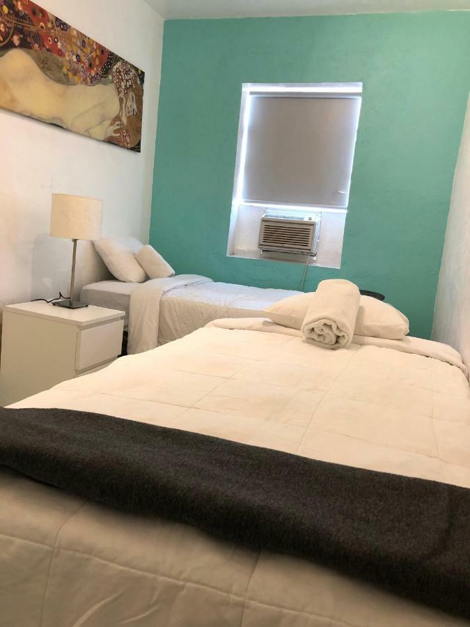 Onu Albergue Miami Beach
