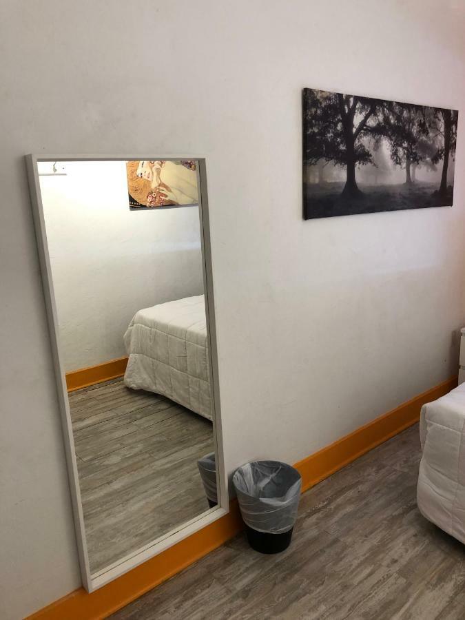 Albergue Onu *