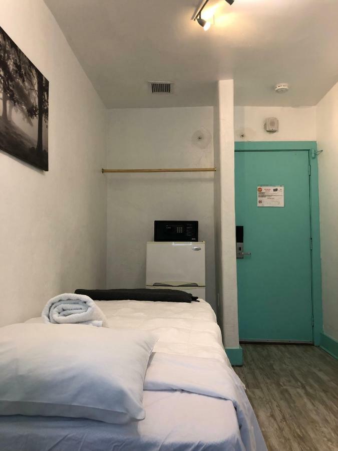 Albergue Onu