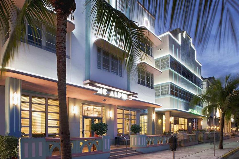 Hotel Hilton Grand Vacations At South