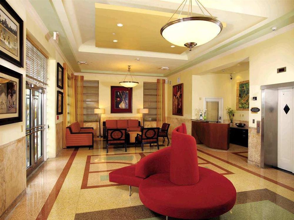 Hilton Grand Vacations At South Miami Beach