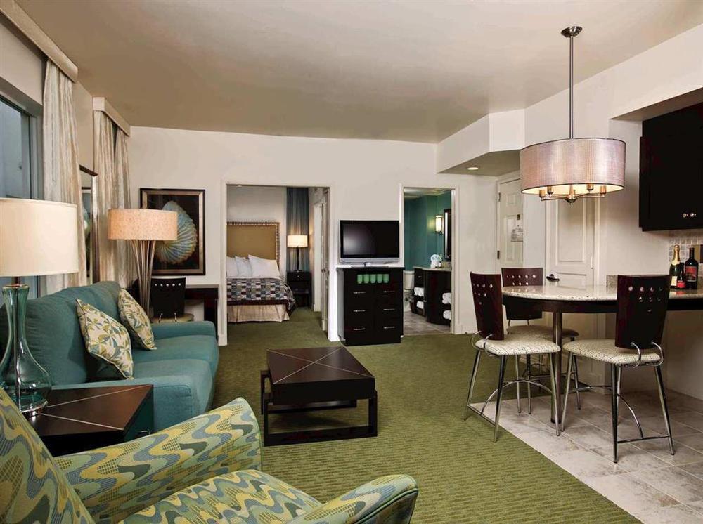 Hilton Grand Vacations At South 3* Miami Beach