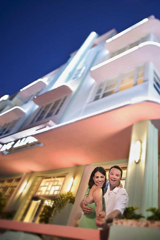 Hilton Grand Vacations At South