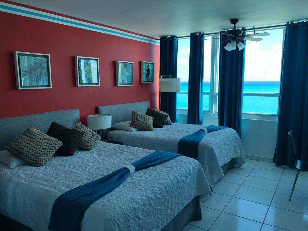 Apartamento Ocean Front Units Miami Beach