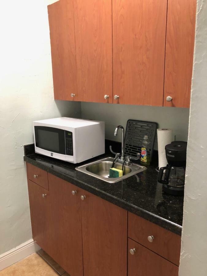 Harding Miami Aparthotel Miami Beach