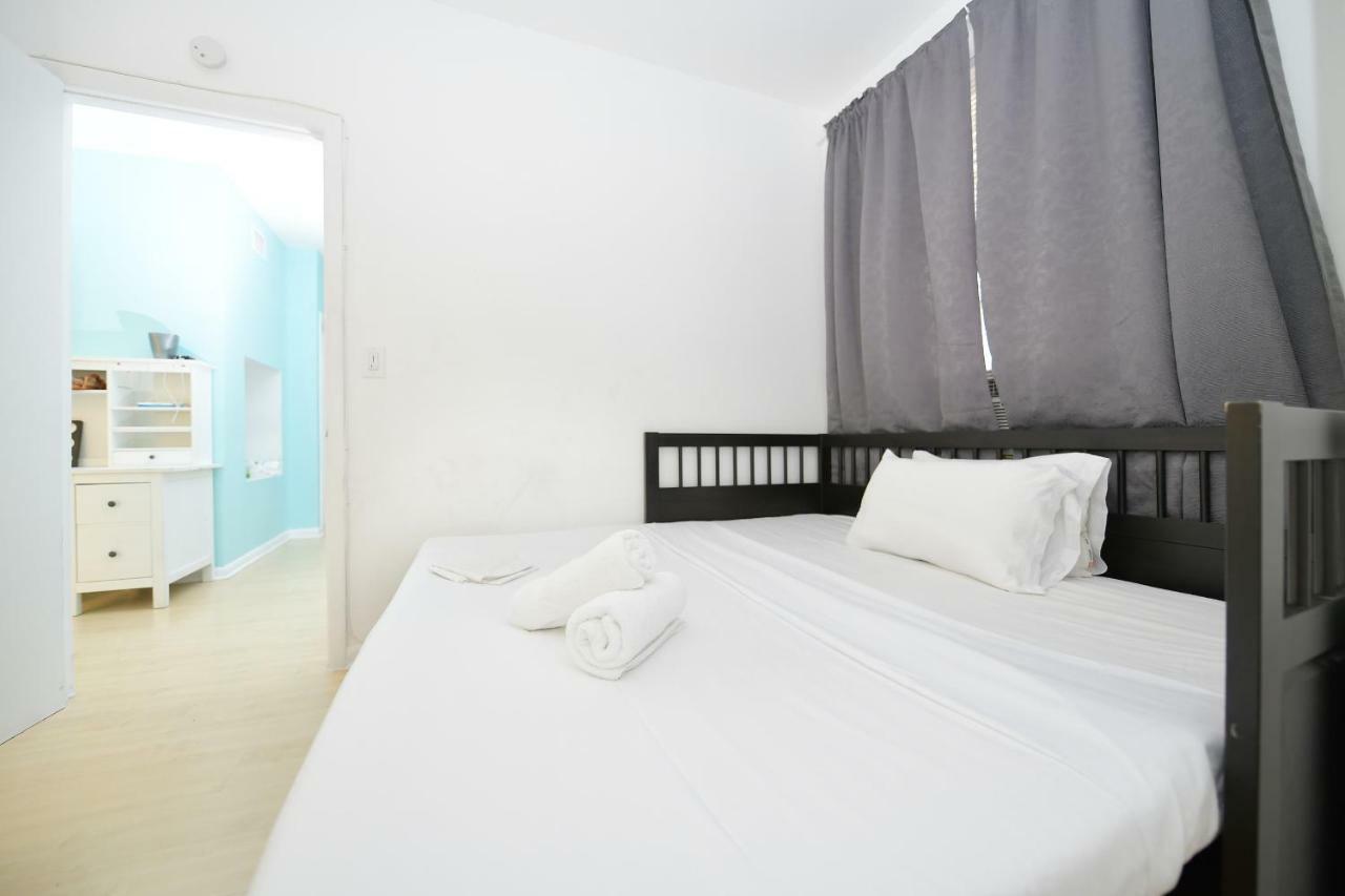 Sea Breeze Miami Beach