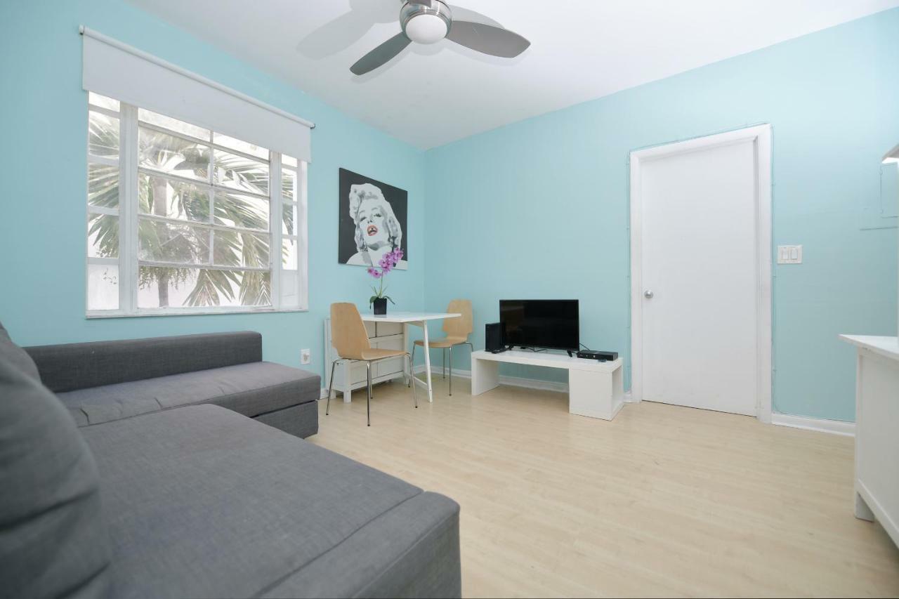 Sea Breeze Apartment