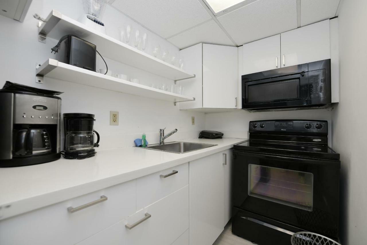 Apartment Sea Breeze