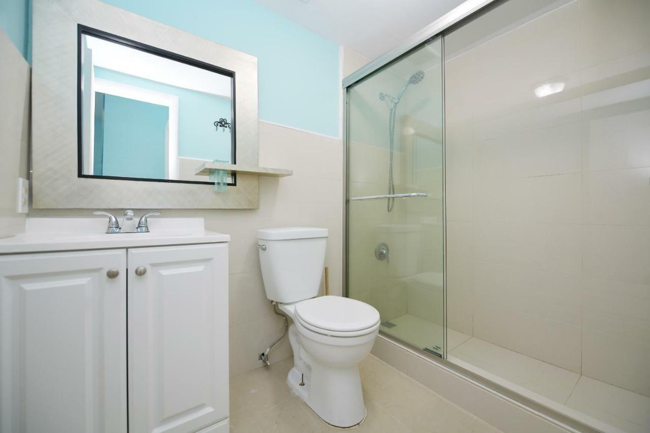 Sea Breeze Apartment Miami Beach