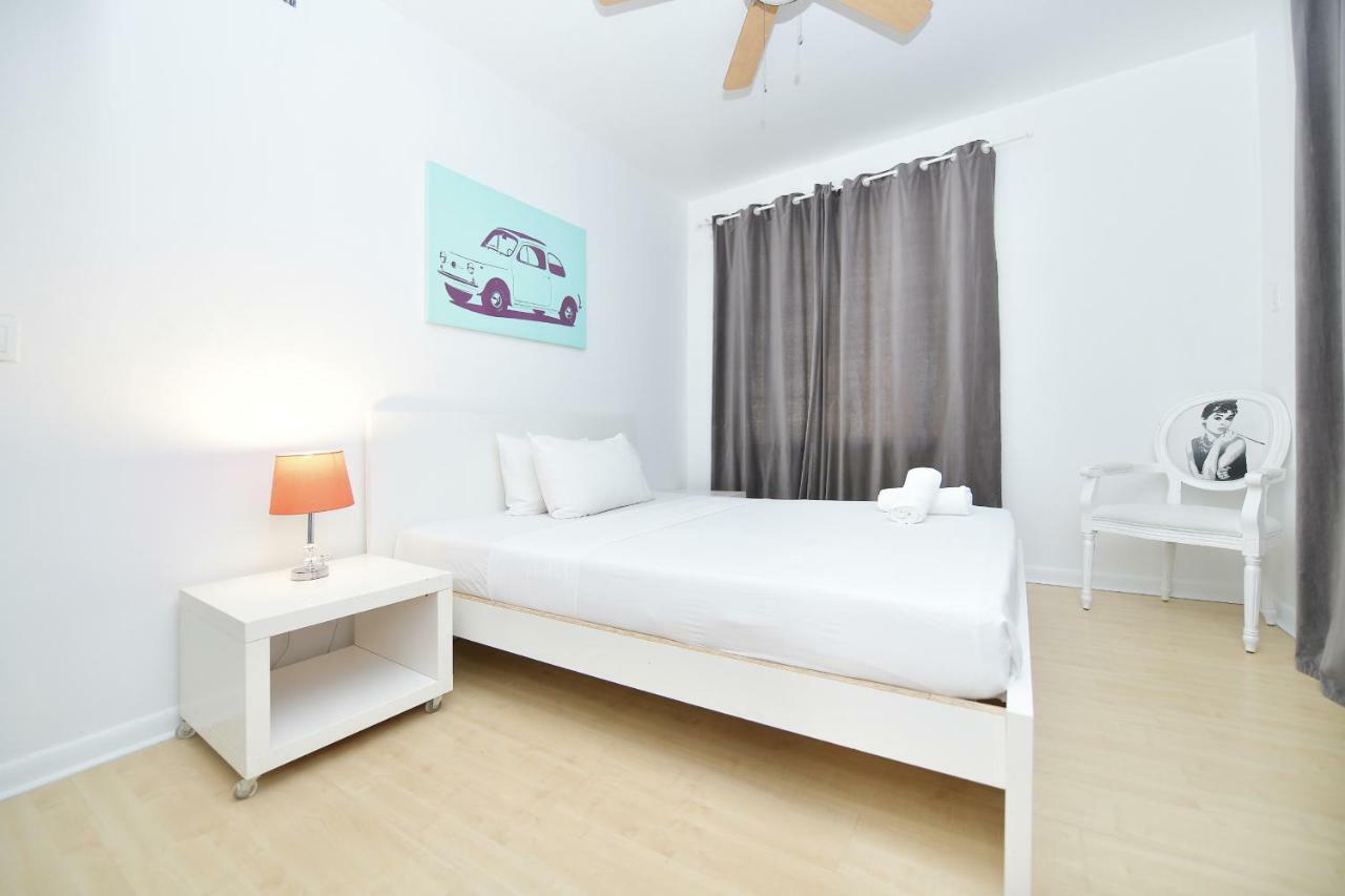 Sea Breeze Miami Beach
