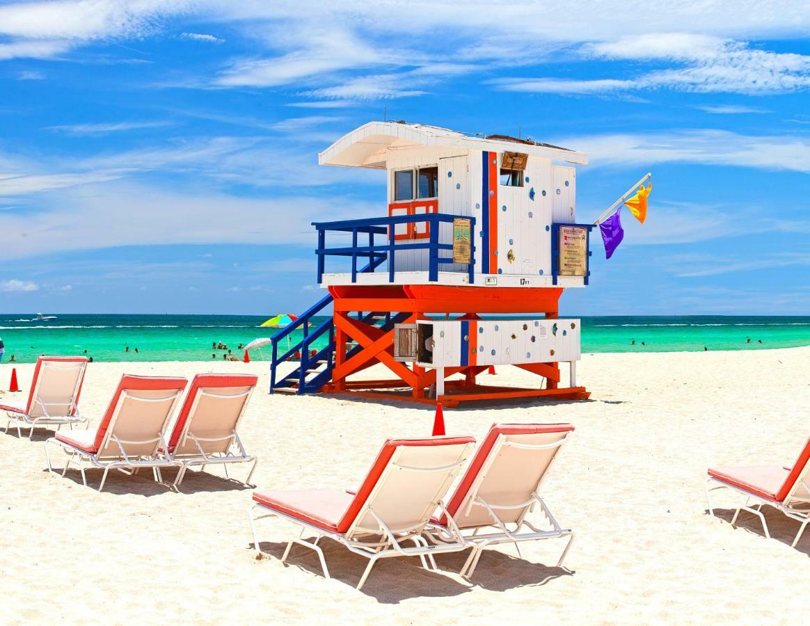 Sea Breeze * Miami Beach