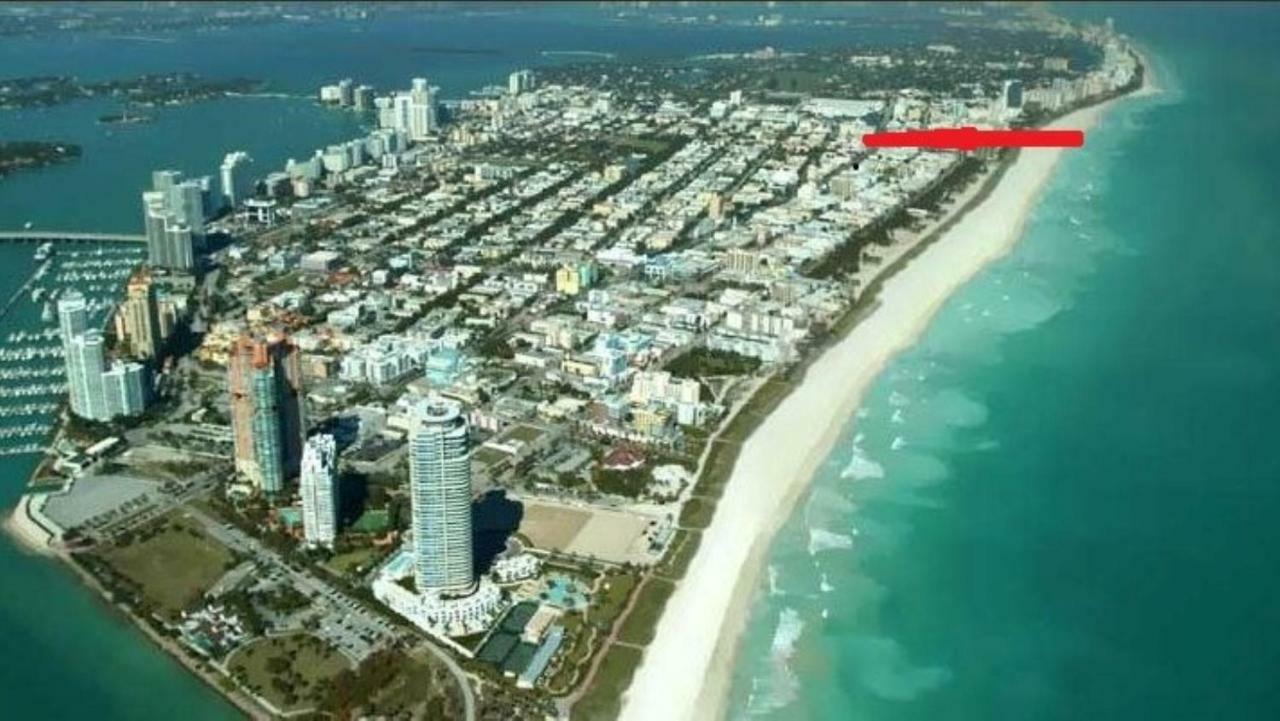 The Hudson South Beach Miami Beach