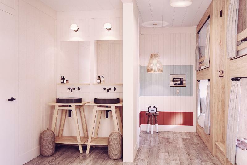 Hotel Life House, South Of Fifth 4*