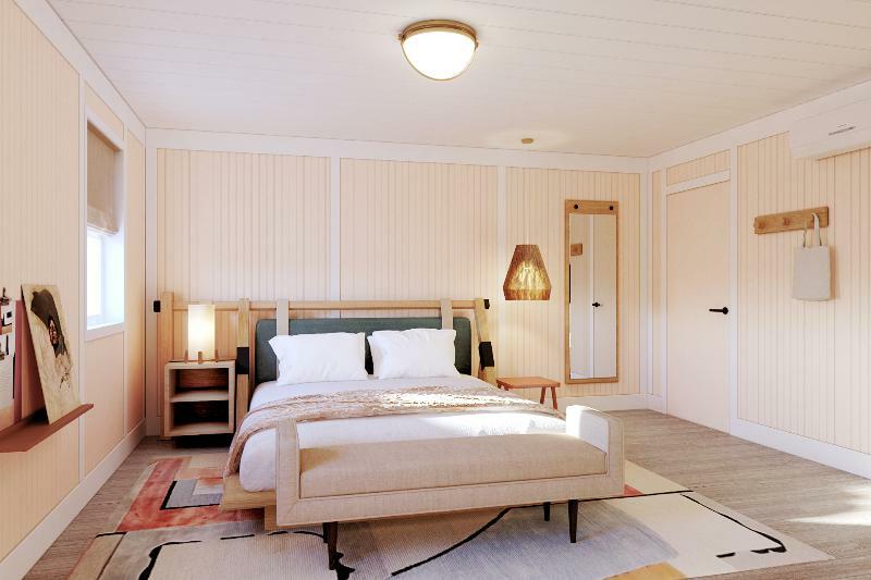 Hotel Life House, South Of Fifth 4*