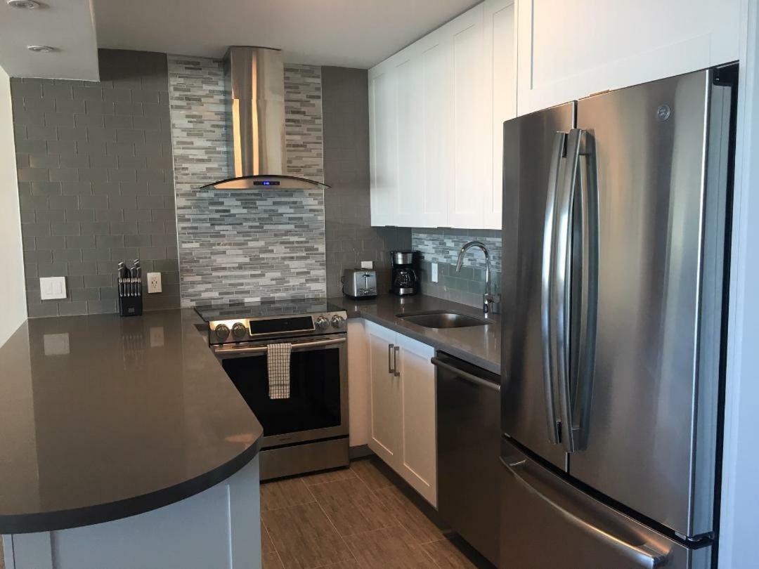 Appartamento Beachfront Suites *