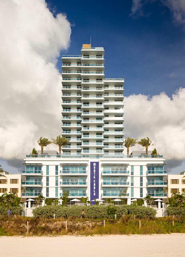 Appartamento Monte Carlo Miami *