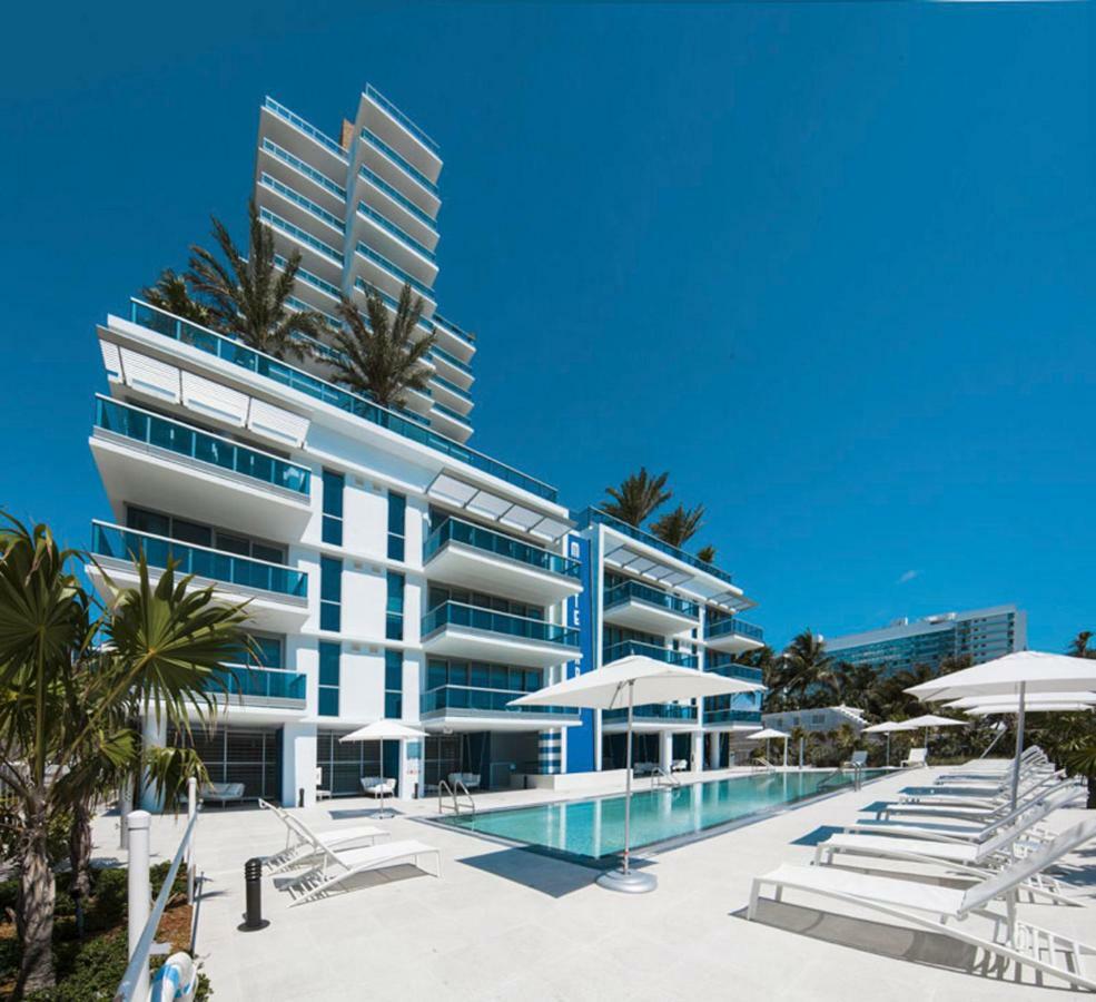 Appartamento Monte Carlo Miami Miami Beach