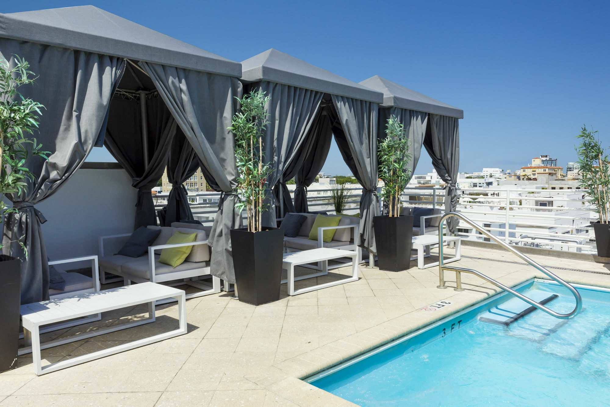 At Congress Ocean Drive Appartamento *