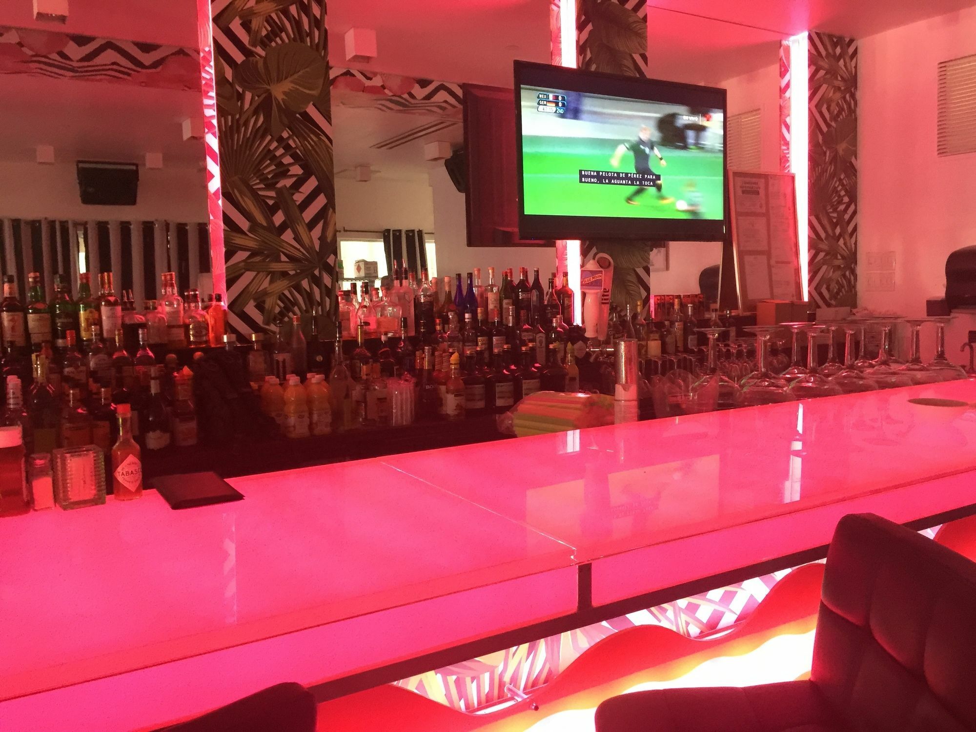 At Congress Ocean Drive Appartamento Miami Beach