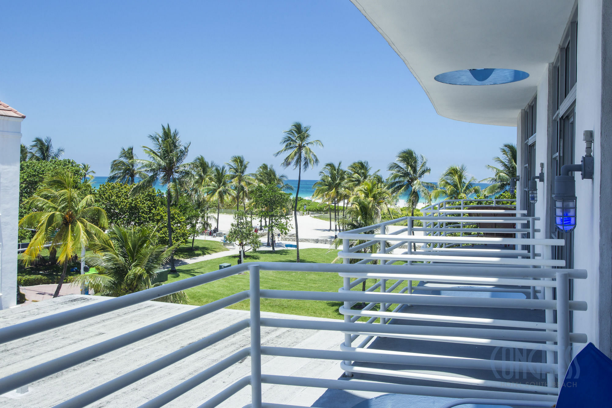 Appartamento At Congress Ocean Drive