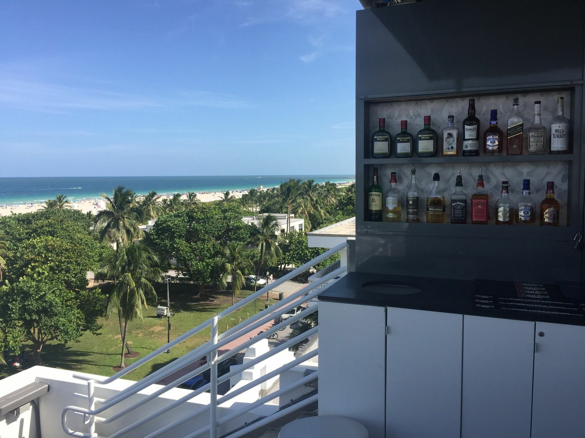 At Congress Ocean Drive Appartamento