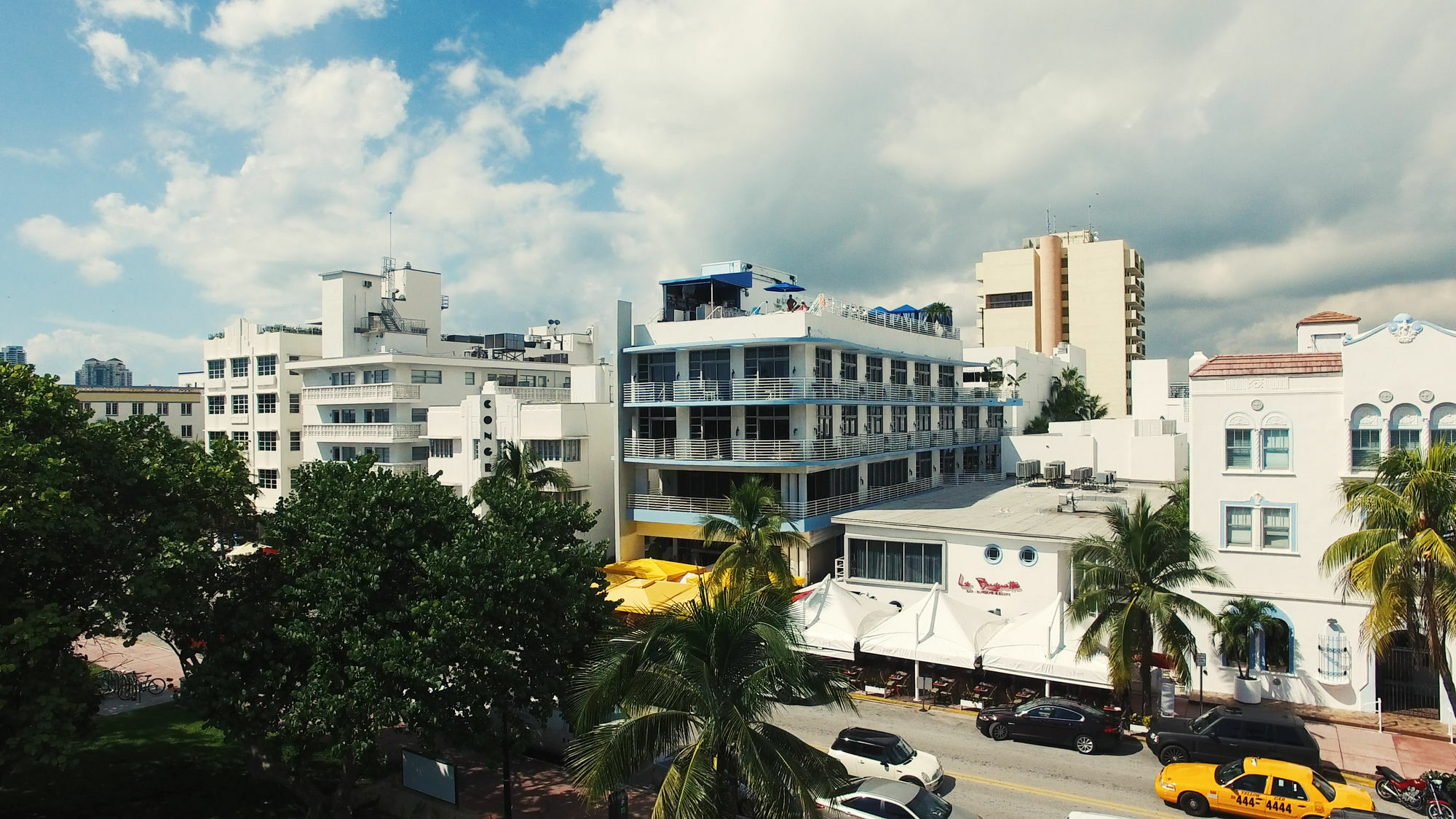 At Congress Ocean Drive Appartamento Miami Beach