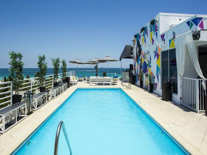 At Congress Ocean Drive Appartamento