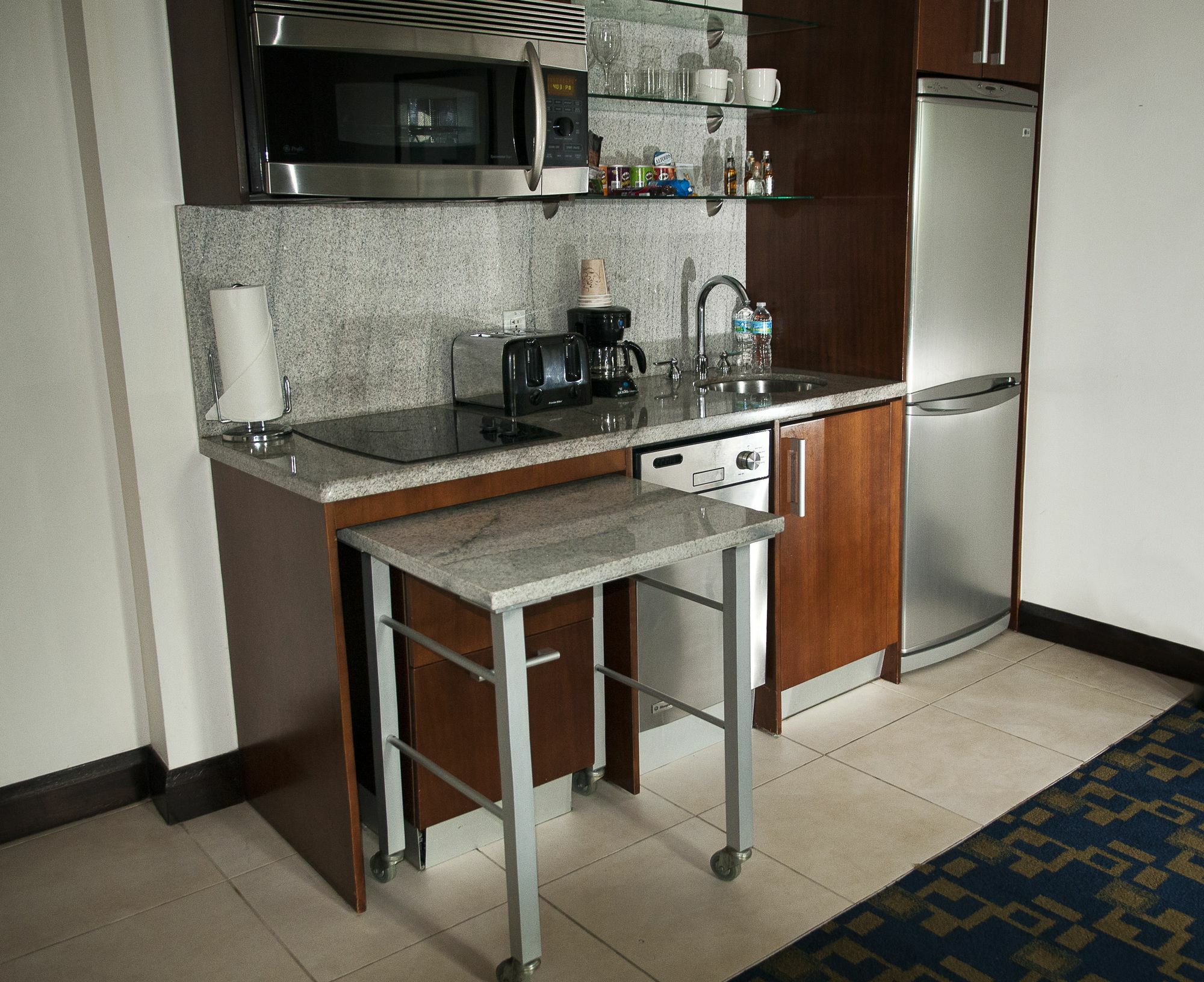 Appartamento At Congress Ocean Drive *
