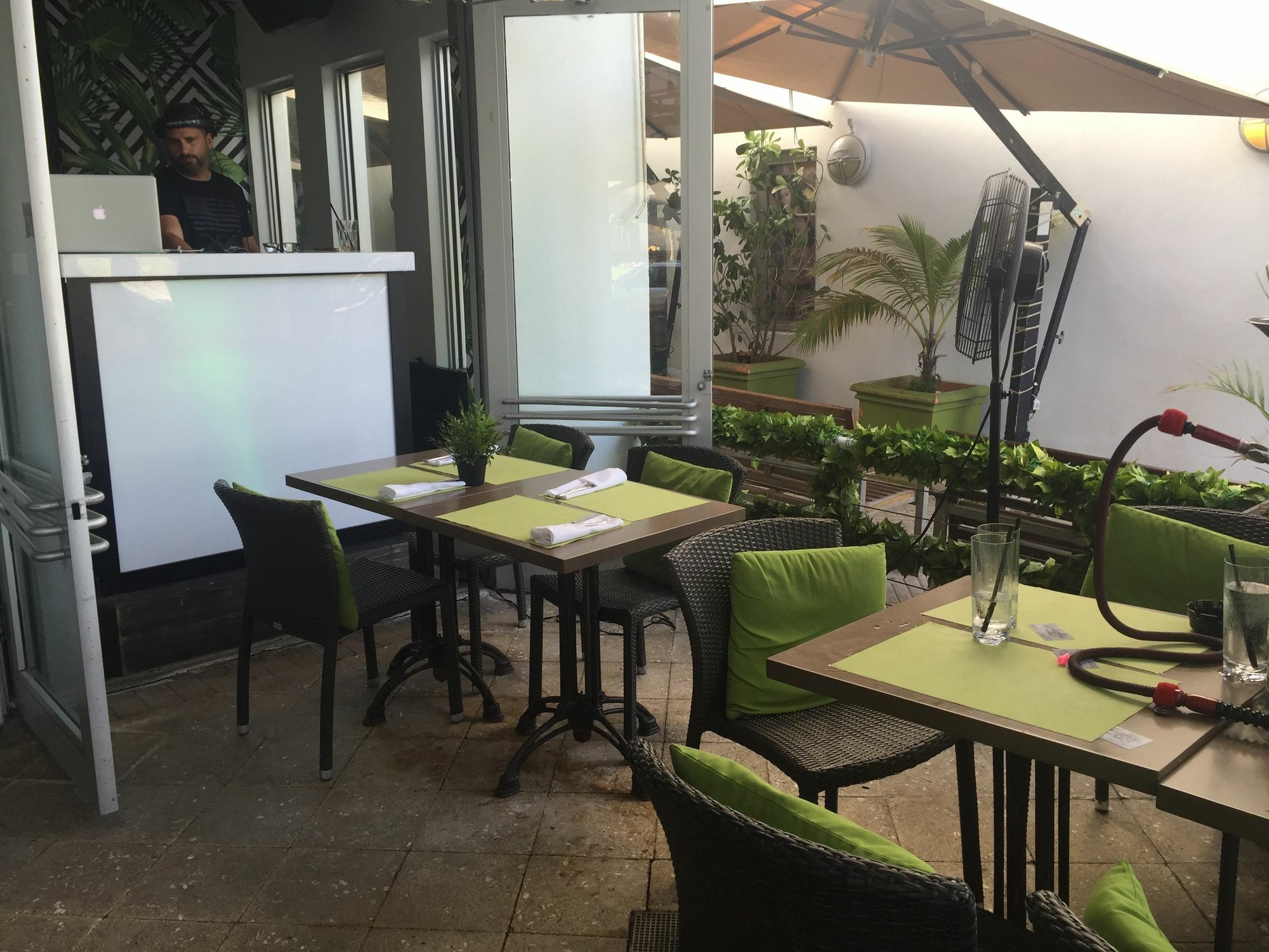 At Congress Ocean Drive Appartamento Miami Beach