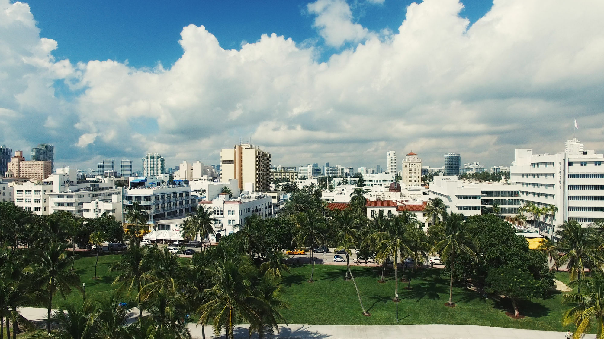 At Congress Ocean Drive Appartamento Miami Beach