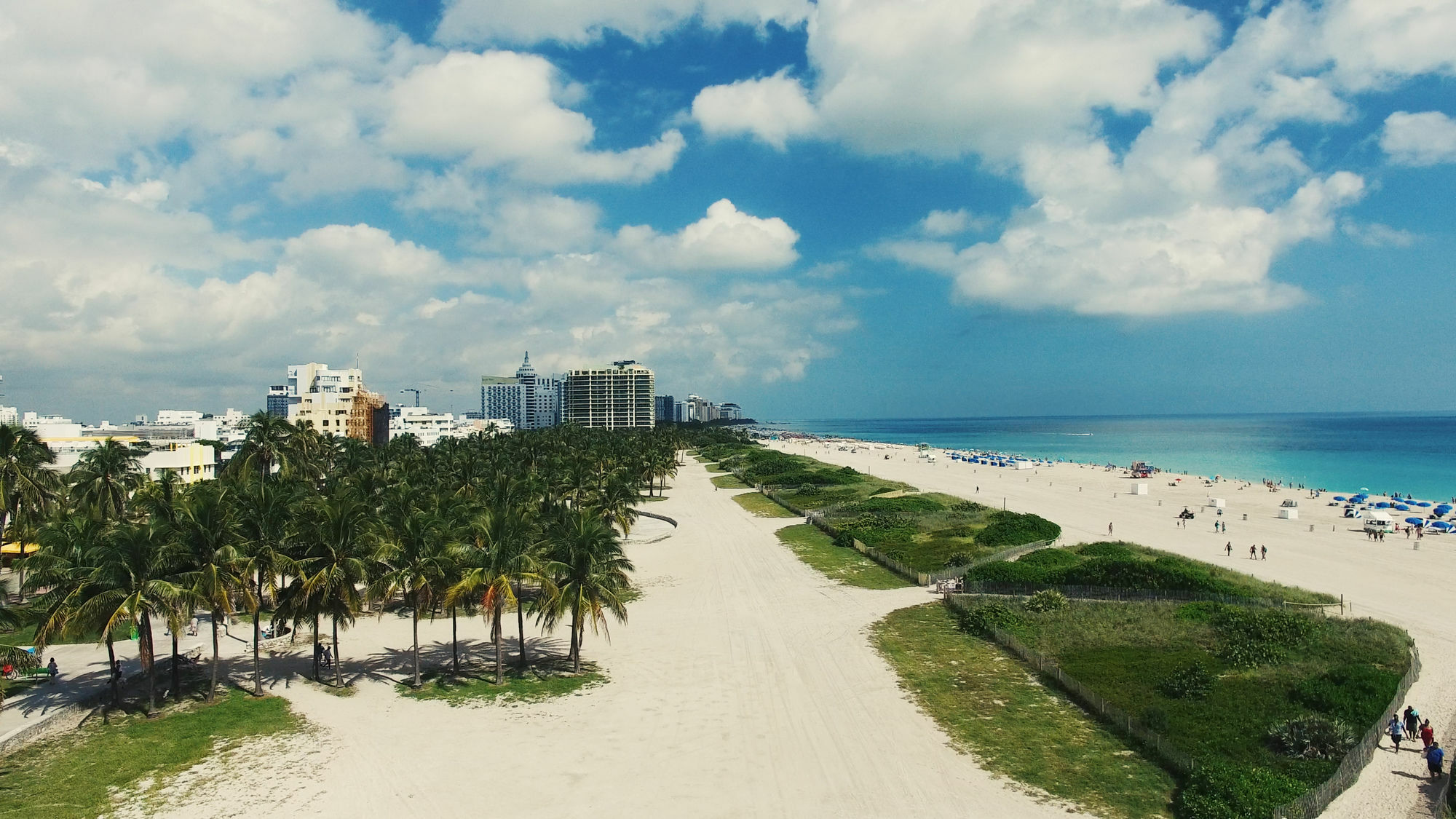 Appartamento At Congress Ocean Drive *