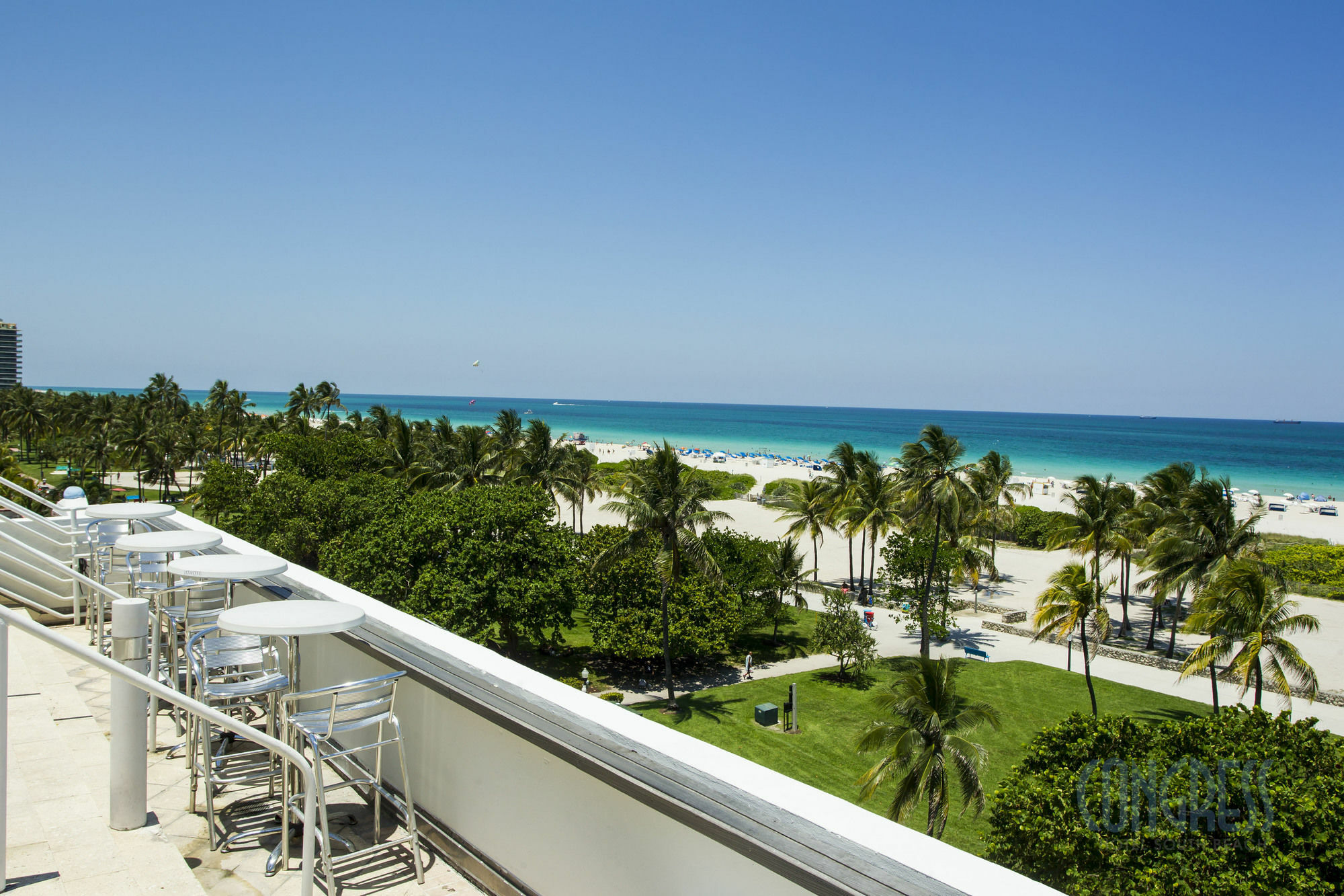 Appartamento At Congress Ocean Drive *