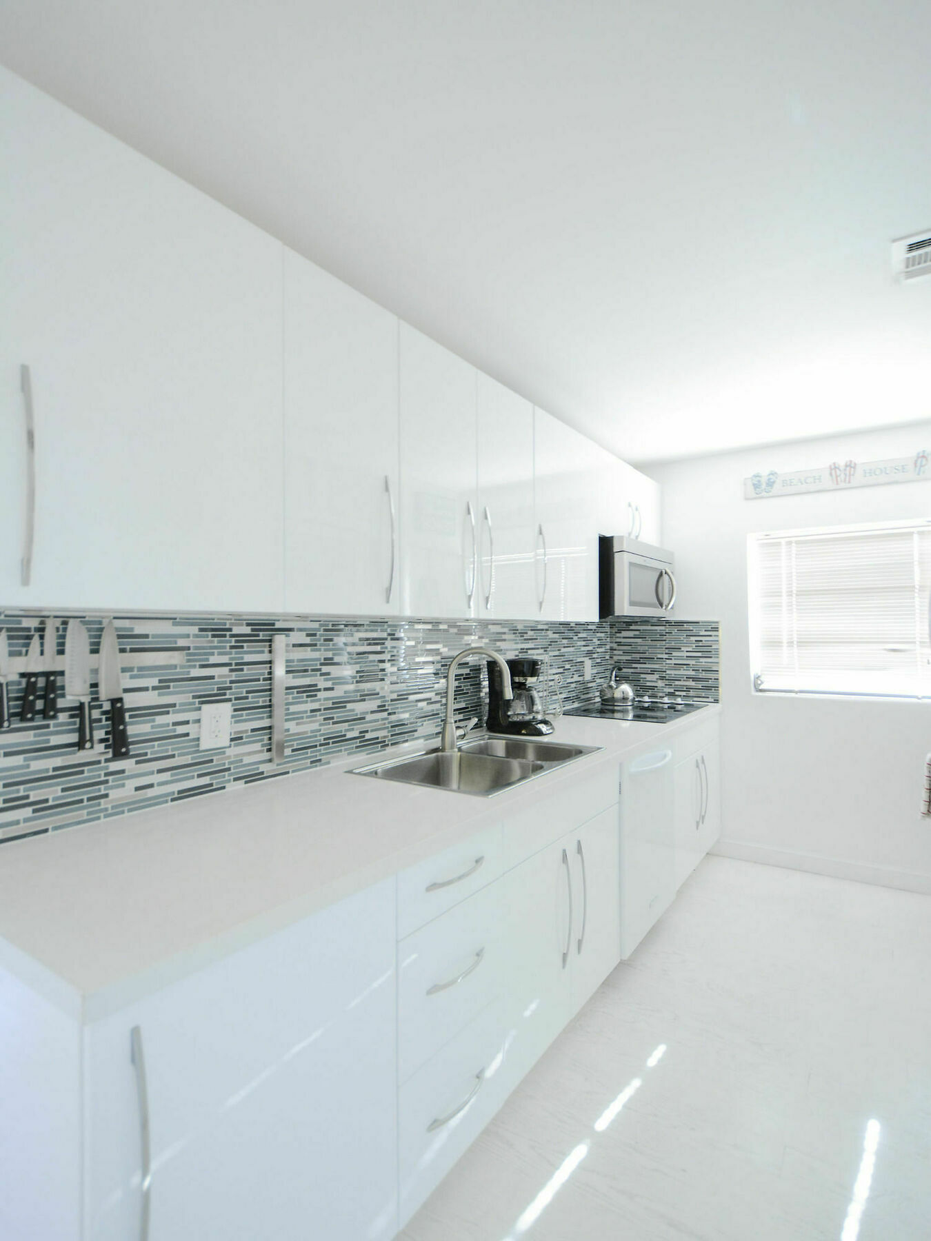 Apartamento Sunrise Court Miami Beach